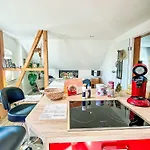 Apartment Naturblick Karla Roessler By Interhome *
