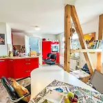 Naturblick Karla Roessler By Interhome *