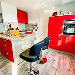 Naturblick Karla Roessler By Interhome * Chemnitz
