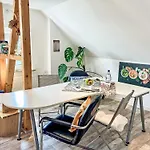 Naturblick Karla Roessler By Interhome Chemnitz