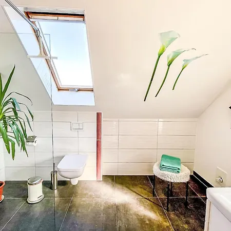 Apartment Apartment Naturblick Karla Roessler By Interhome