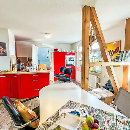 Apartment Naturblick Karla Roessler By Interhome *