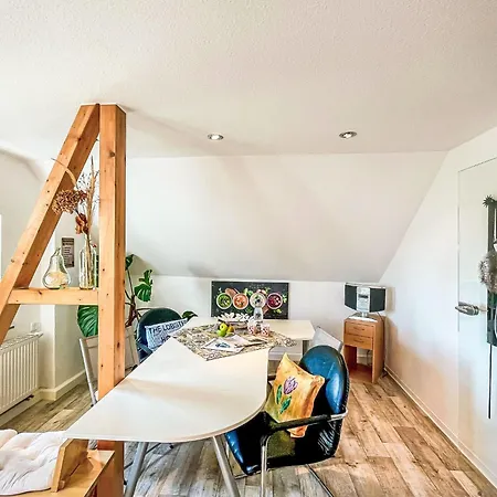 Naturblick Karla Roessler By Interhome Appartement