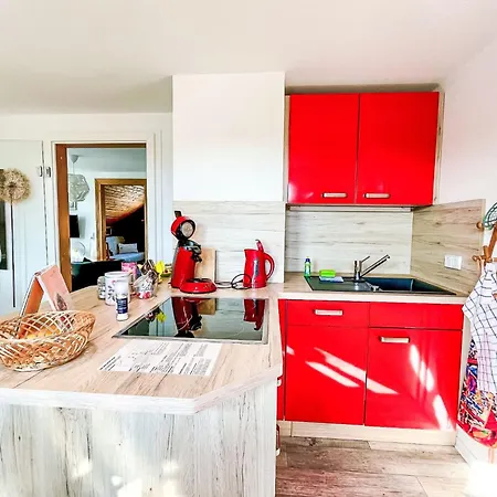 Naturblick Karla Roessler By Interhome * Chemnitz