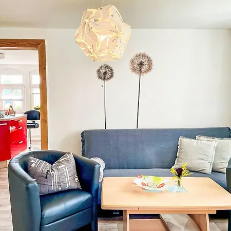 Naturblick Karla Roessler By Interhome Appartement Chemnitz