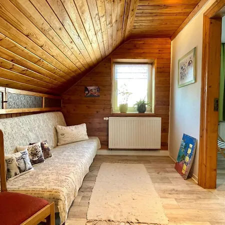 Apartment Naturblick Karla Roessler By Interhome * Gruna