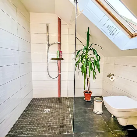 Naturblick Karla Roessler By Interhome *