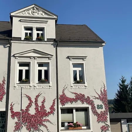 Naturblick Karla Roessler By Interhome Chemnitz