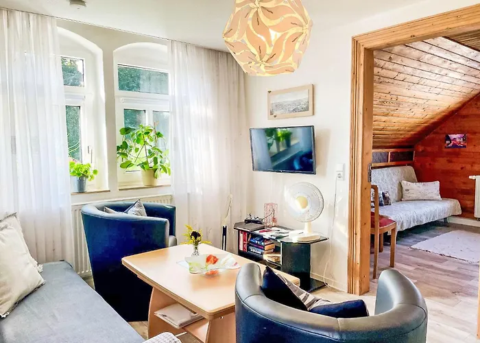 Naturblick Karla Roessler By Interhome Chemnitz