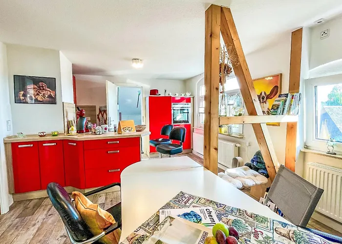 Naturblick Karla Roessler By Interhome *