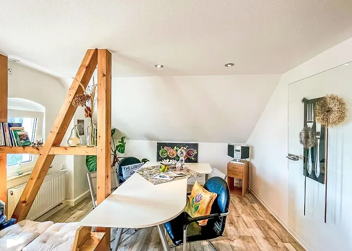 Naturblick Karla Roessler By Interhome Appartement