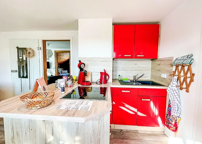 Naturblick Karla Roessler By Interhome * Chemnitz