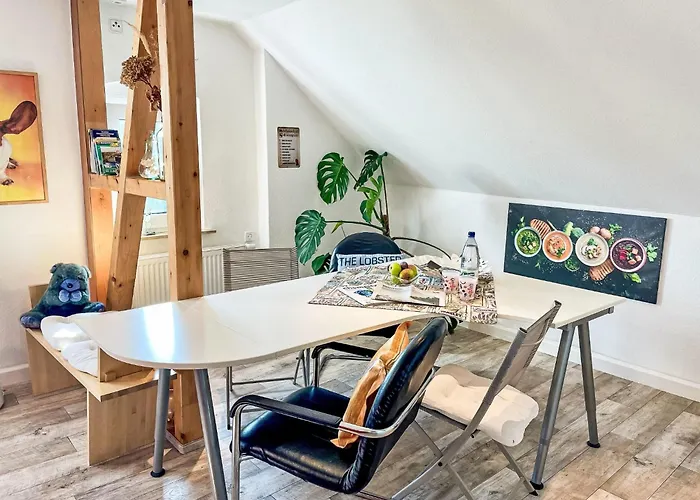 Naturblick Karla Roessler By Interhome Chemnitz