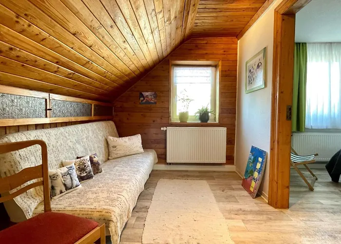 Naturblick Karla Roessler By Interhome * Chemnitz