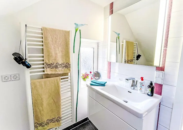 Appartement Naturblick Karla Roessler By Interhome