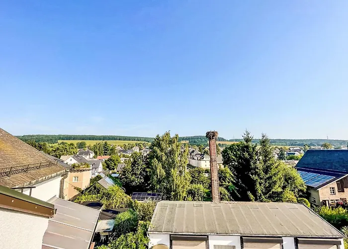 Naturblick Karla Roessler By Interhome Appartement *