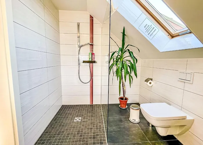 Naturblick Karla Roessler By Interhome *