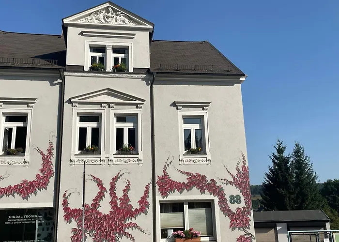 Naturblick Karla Roessler By Interhome Chemnitz